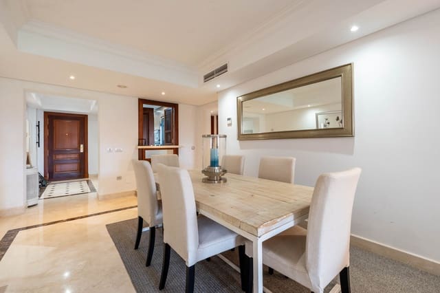 2 sypialnia Apartament na sprzedaż w Centro, Estepona z basenem - 895 000 € (Ref: 9485319)