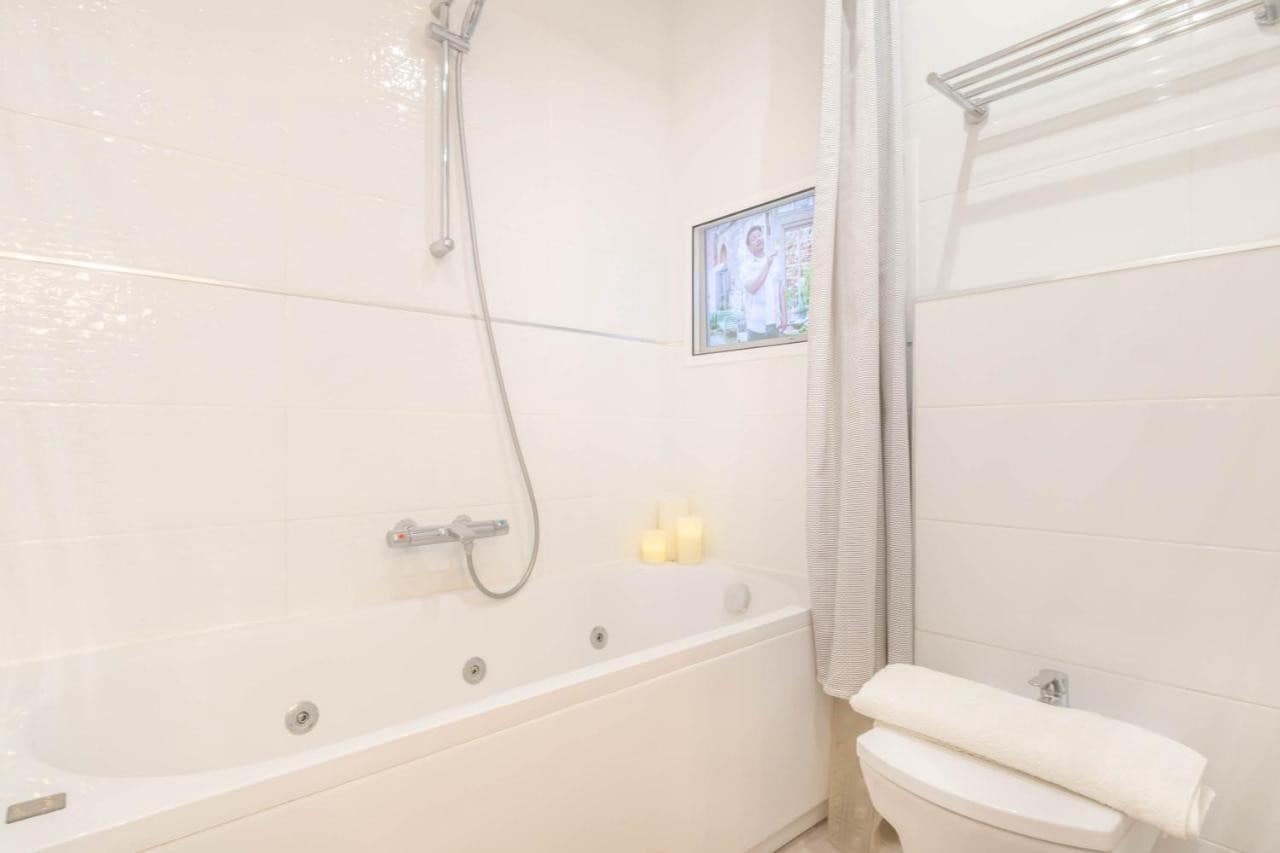 3 sypialnia Dom na sprzedaż w Marbella - 1 400 000 € (Ref: 9486777)