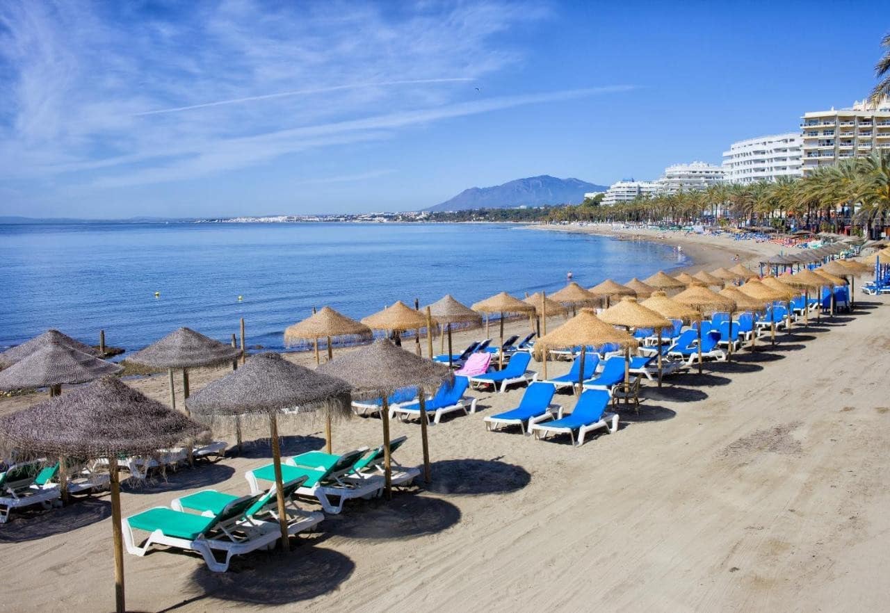 3 sypialnia Dom na sprzedaż w Marbella - 1 400 000 € (Ref: 9486777)