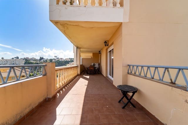 3 soveværelse Lejlighed til salg i Centro ciudad, Fuengirola med swimmingpool - € 480.000 (Ref: 9488394)