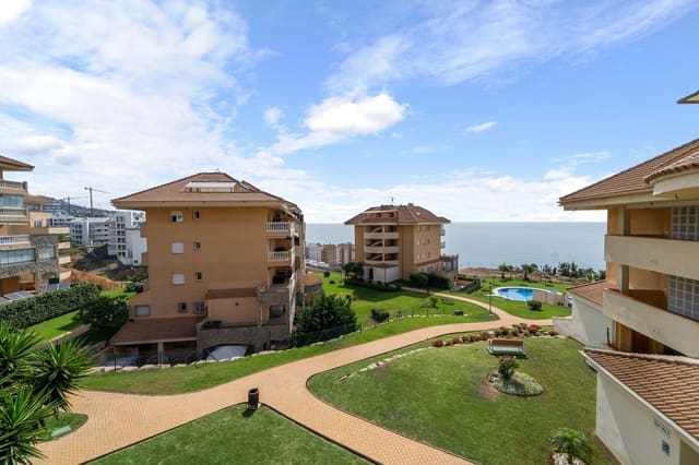 3 soveværelse Lejlighed til salg i Centro ciudad, Fuengirola med swimmingpool - € 480.000 (Ref: 9488394)