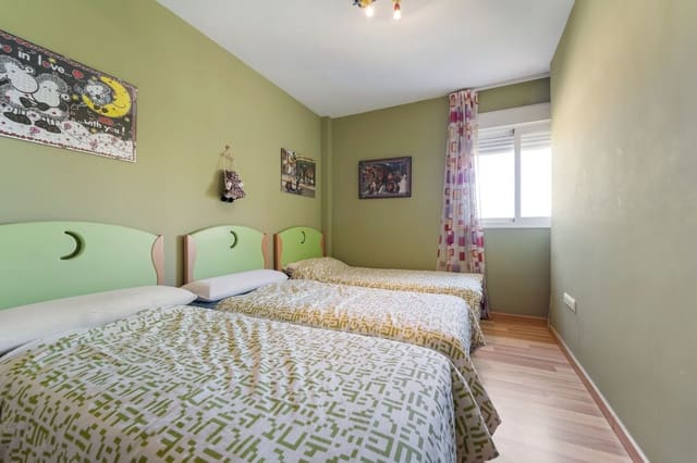 3 soveværelse Lejlighed til salg i Centro ciudad, Fuengirola med swimmingpool - € 480.000 (Ref: 9488394)