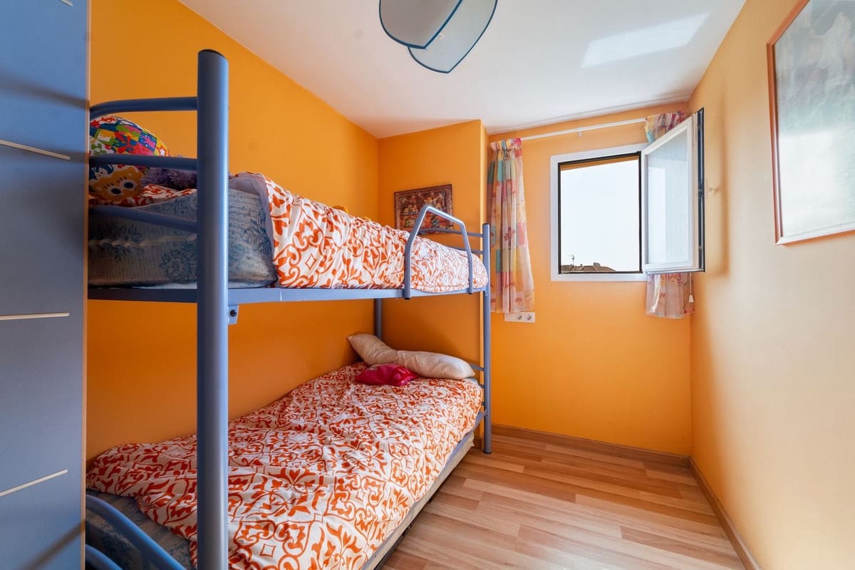 3 soveværelse Lejlighed til salg i Fuengirola med swimmingpool - € 480.000 (Ref: 9488394)