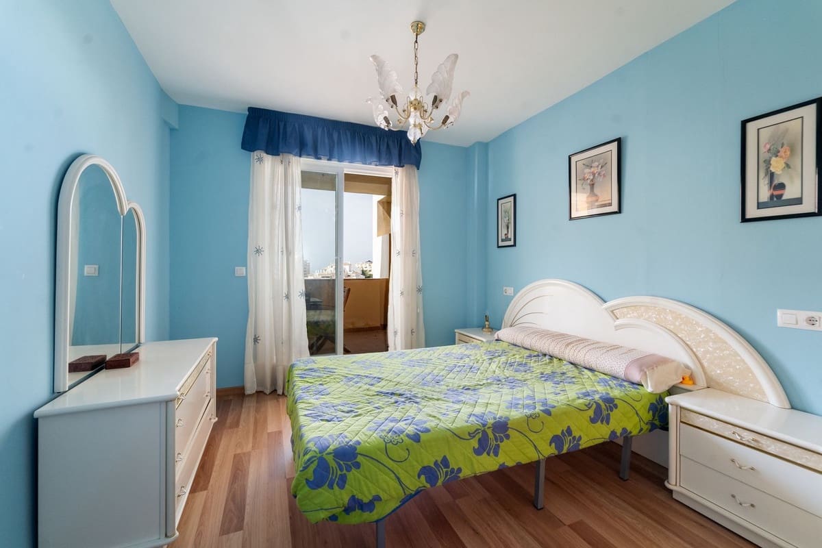 3 soveværelse Lejlighed til salg i Fuengirola med swimmingpool - € 480.000 (Ref: 9488394)