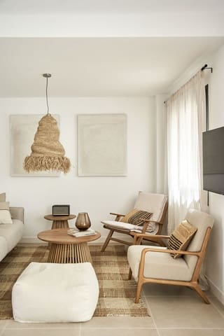 3 bedroom Townhouse for sale in El Paraiso, Estepona with pool - € 549,000 (Ref: 9488396)