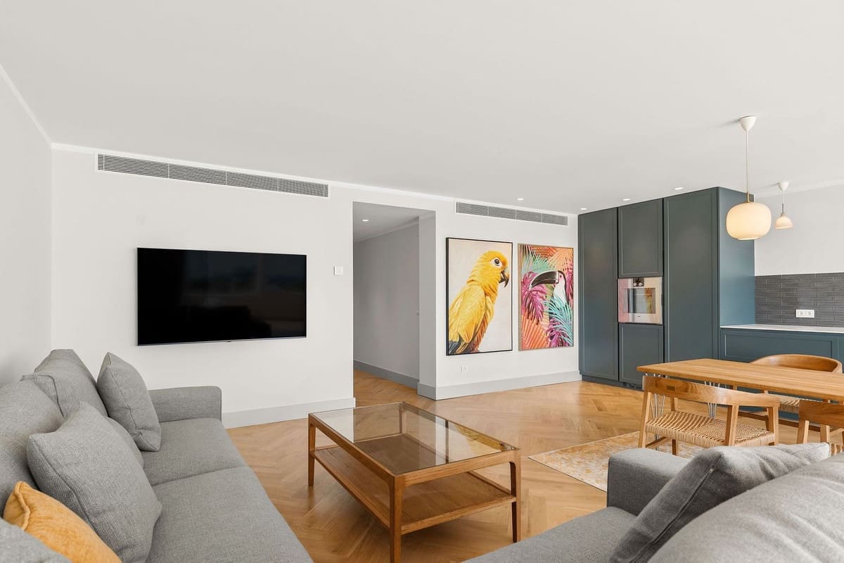 2 camera da letto Appartamento in vendita in Nueva Andalucia con piscina - 875.000 € (Rif: 9488398)