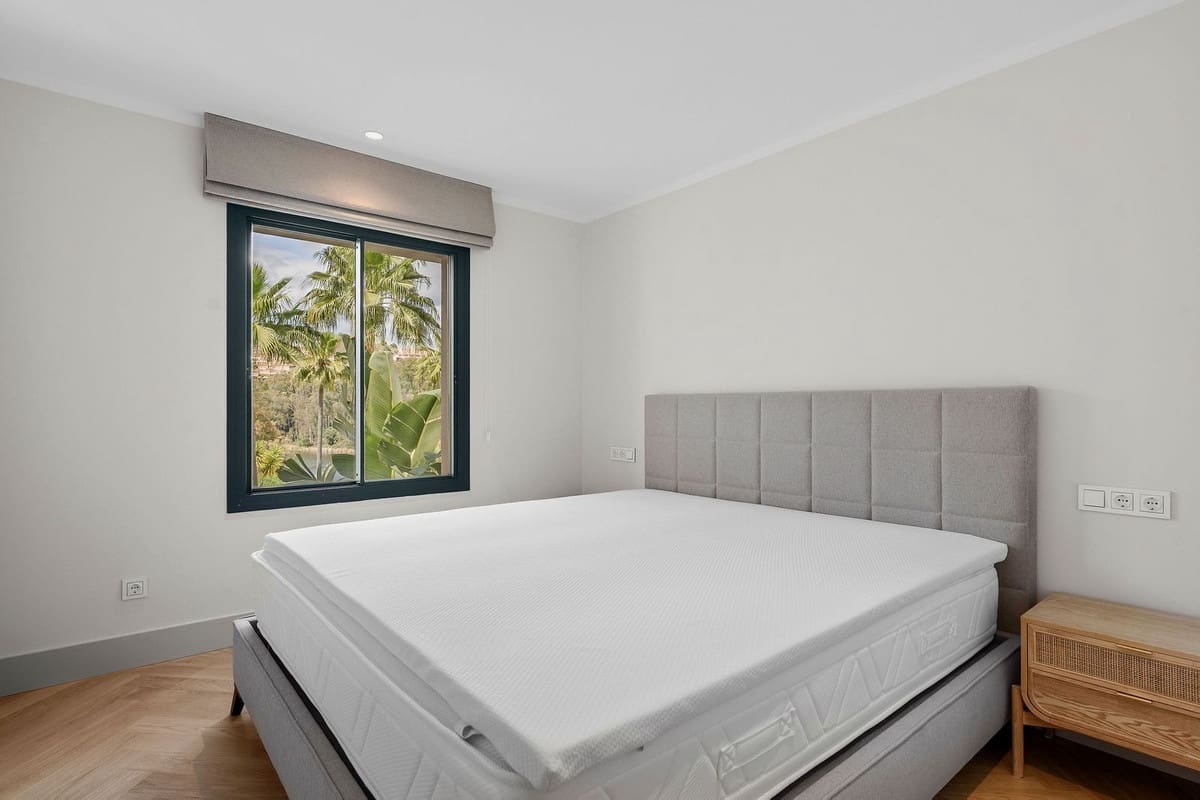 2 camera da letto Appartamento in vendita in Nueva Andalucia con piscina - 875.000 € (Rif: 9488398)