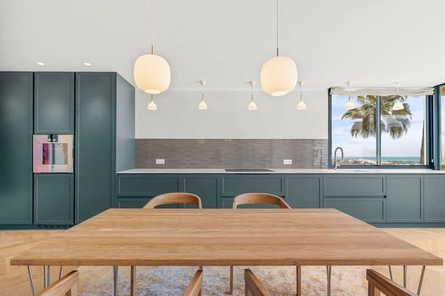 2 camera da letto Appartamento in vendita in La Dama de Noche - La Alzambra, Marbella con piscina - 875.000 € (Rif: 9488398)