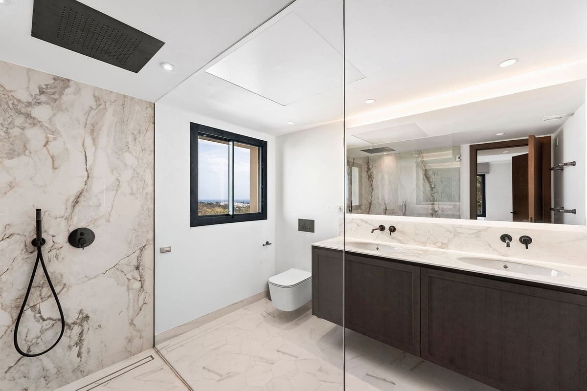 2 camera da letto Appartamento in vendita in Nueva Andalucia con piscina - 875.000 € (Rif: 9488398)