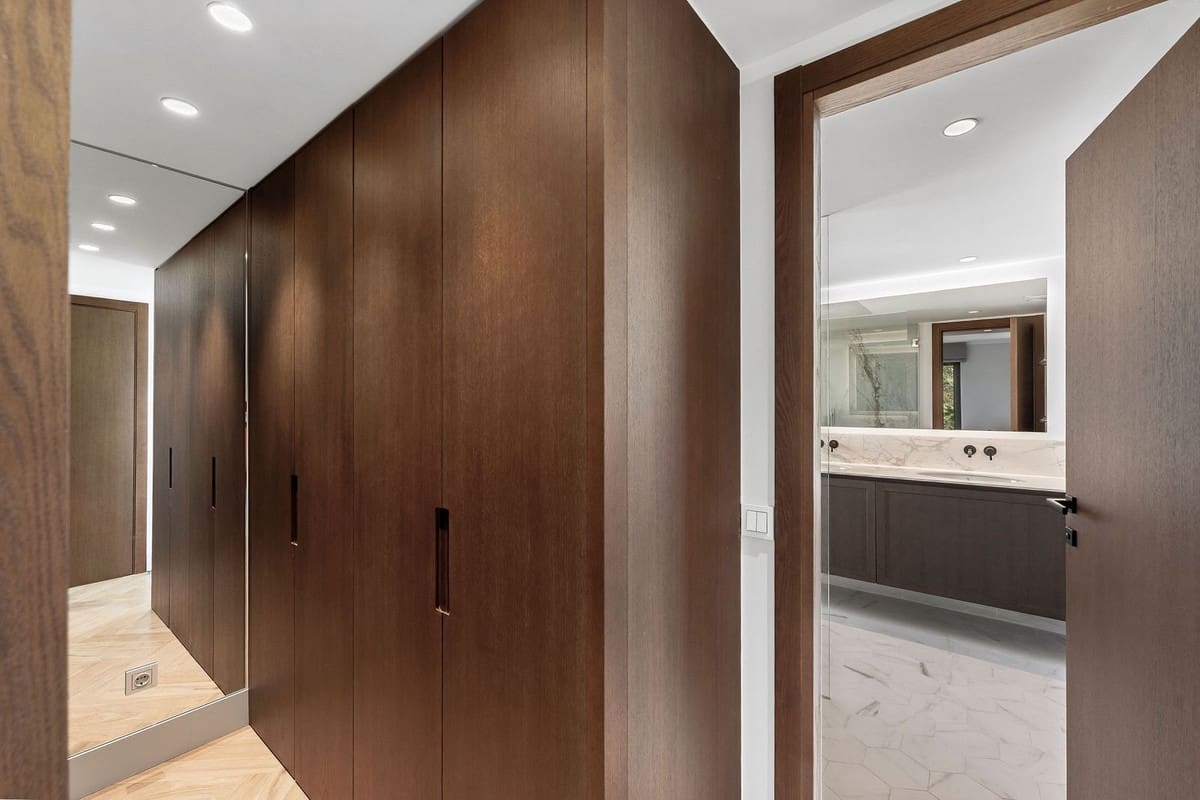 2 camera da letto Appartamento in vendita in Nueva Andalucia con piscina - 875.000 € (Rif: 9488398)