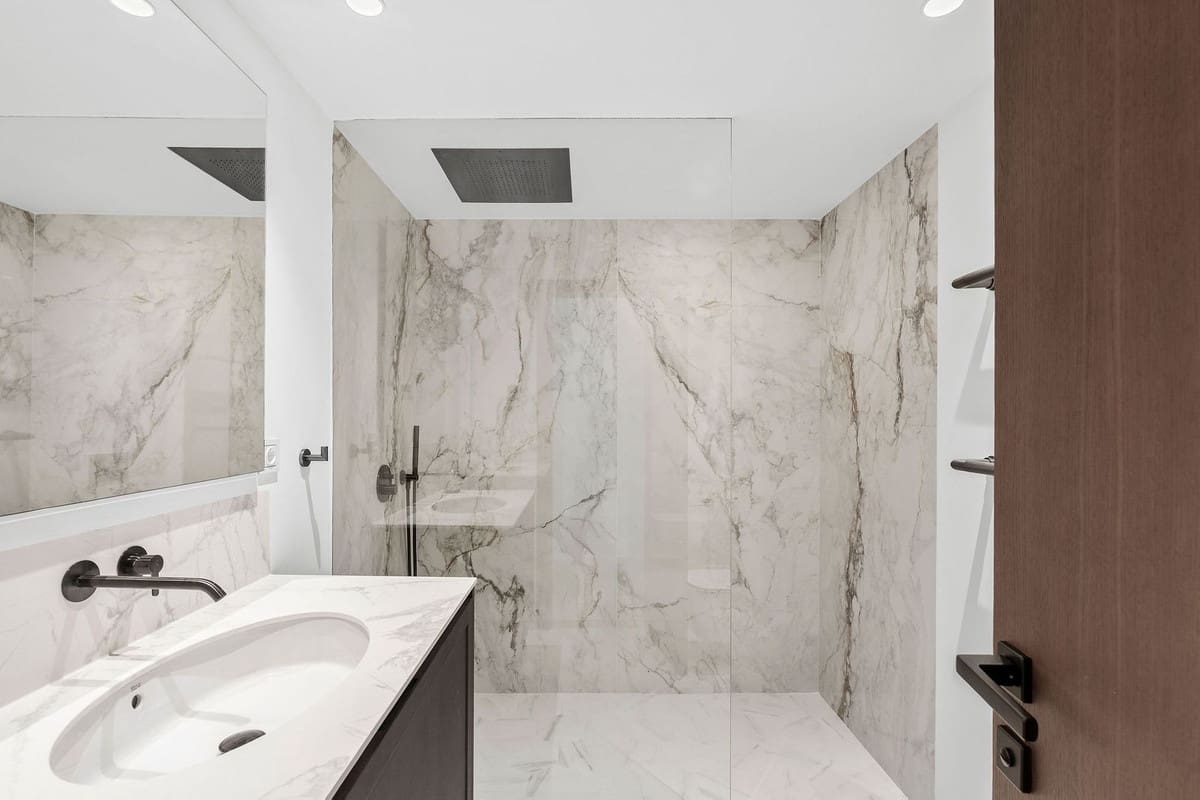 2 camera da letto Appartamento in vendita in Nueva Andalucia con piscina - 875.000 € (Rif: 9488398)