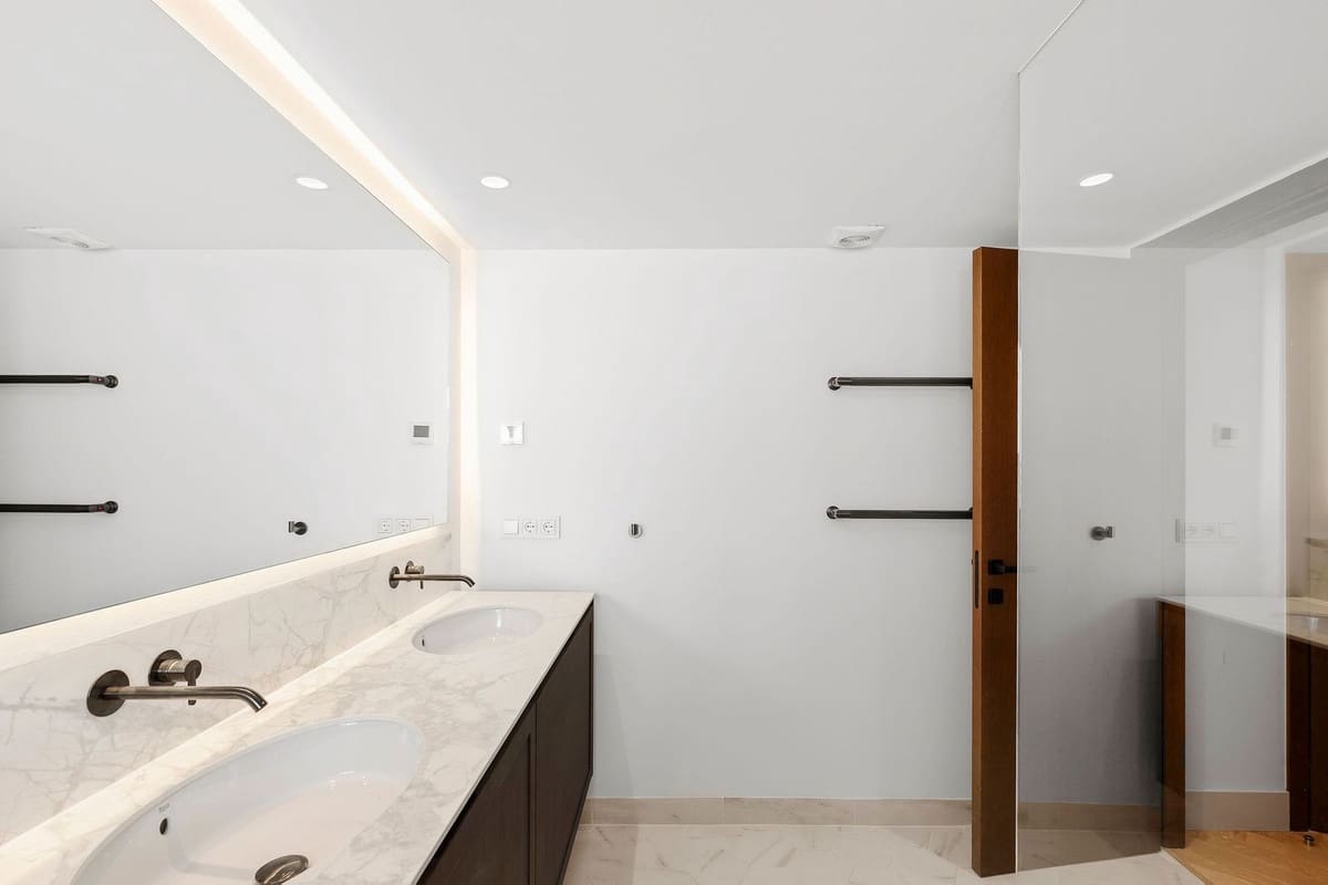 2 camera da letto Appartamento in vendita in Nueva Andalucia con piscina - 875.000 € (Rif: 9488398)