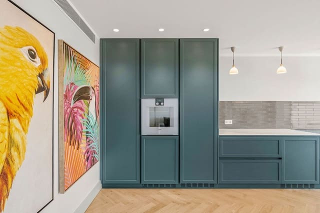 2 camera da letto Appartamento in vendita in La Dama de Noche - La Alzambra, Marbella con piscina - 875.000 € (Rif: 9488398)