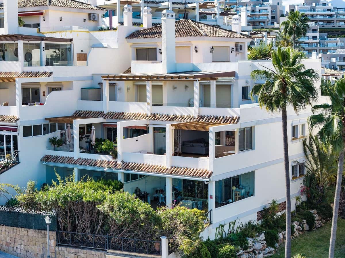 2 camera da letto Appartamento in vendita in Nueva Andalucia con piscina - 875.000 € (Rif: 9488398)