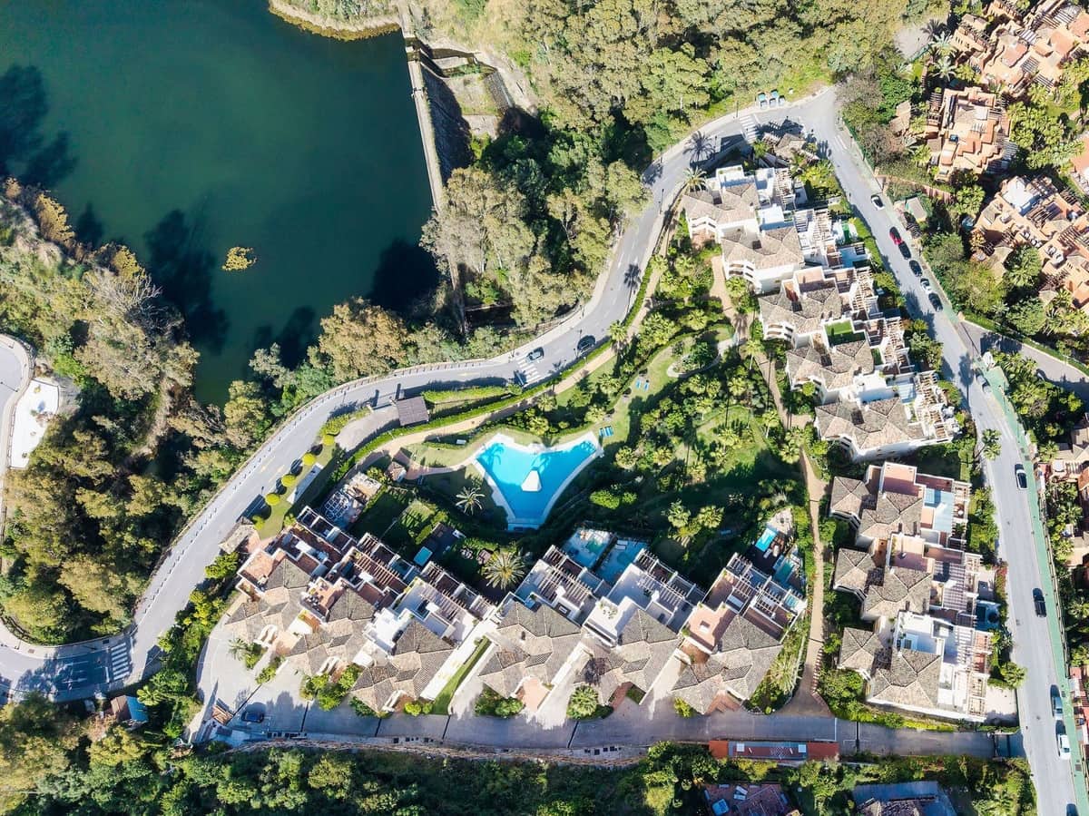 2 camera da letto Appartamento in vendita in Nueva Andalucia con piscina - 875.000 € (Rif: 9488398)