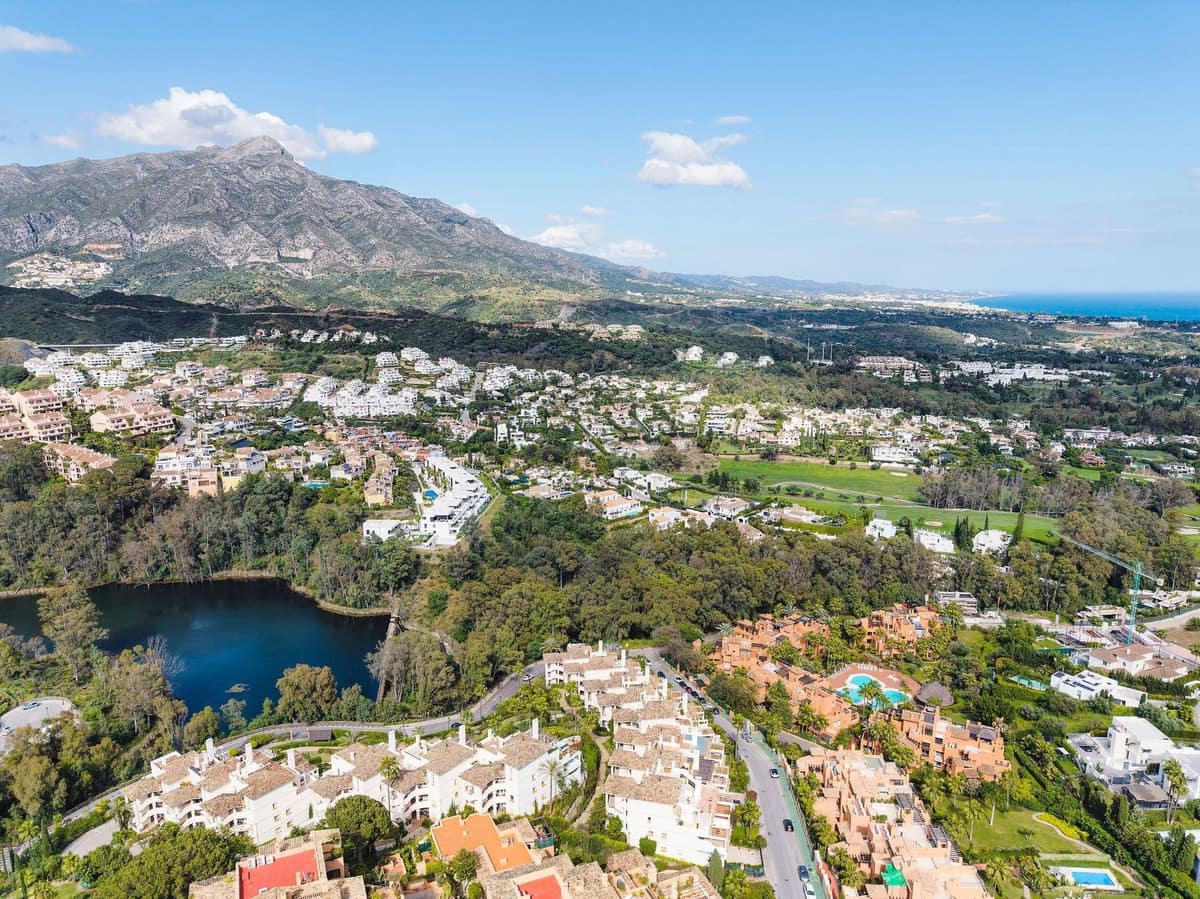 2 camera da letto Appartamento in vendita in Nueva Andalucia con piscina - 875.000 € (Rif: 9488398)