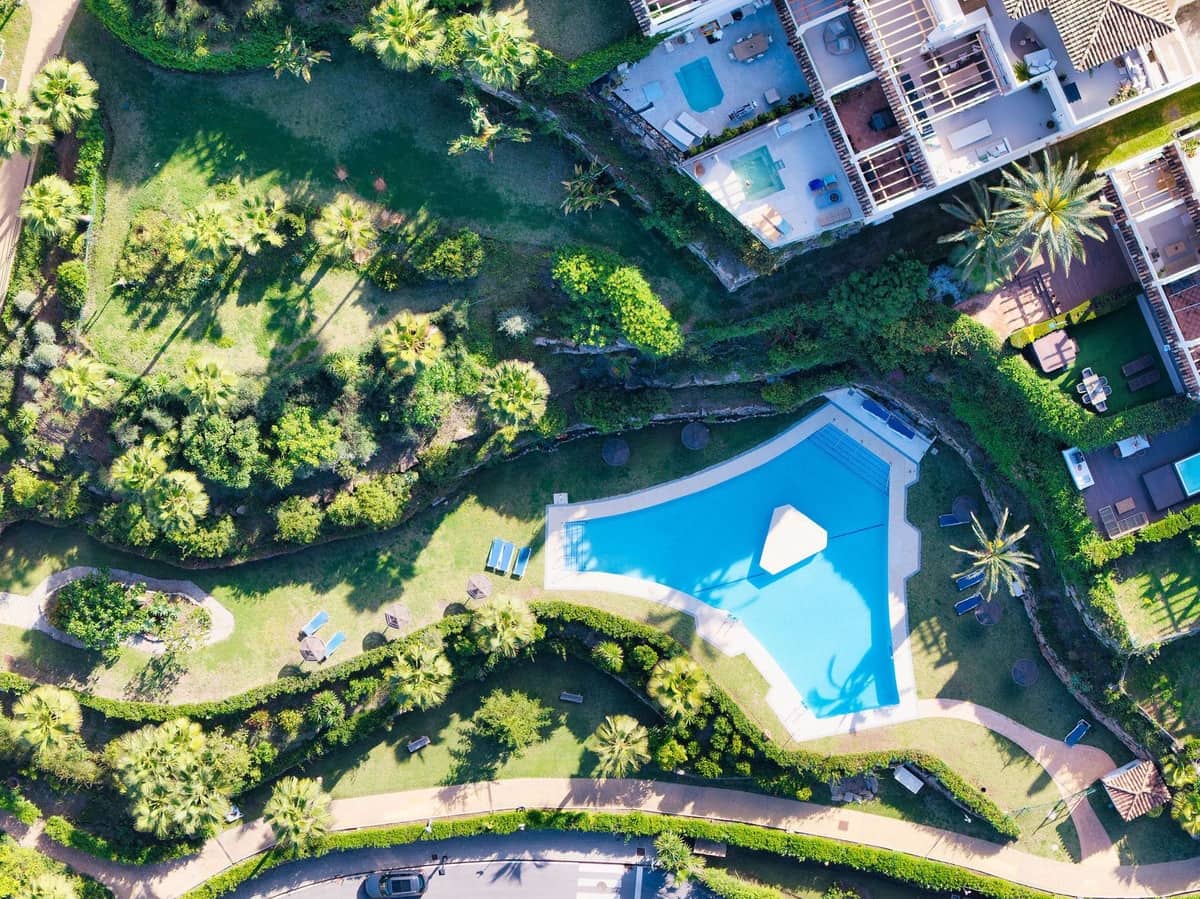 2 camera da letto Appartamento in vendita in Nueva Andalucia con piscina - 875.000 € (Rif: 9488398)