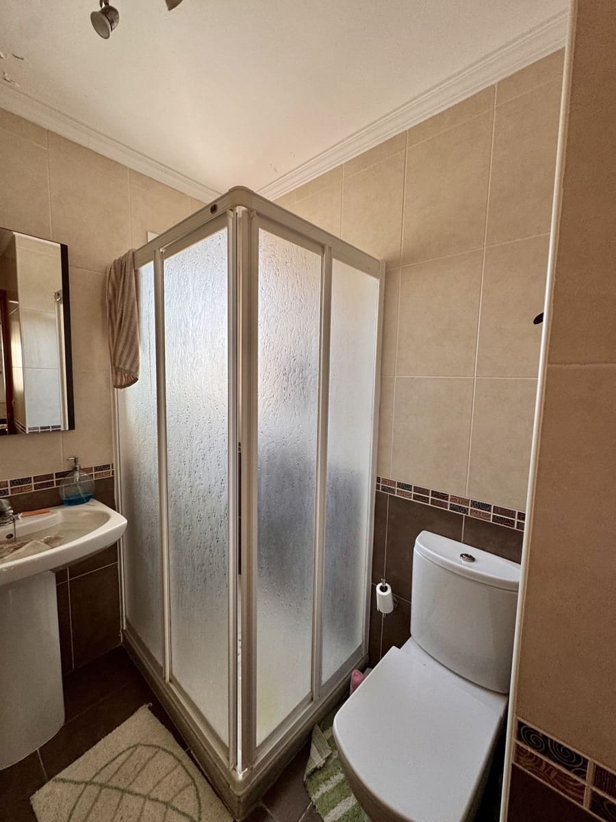 3 soverom Penthouse til salgs i Estepona med garasje - € 439 000 (Ref: 9488399)