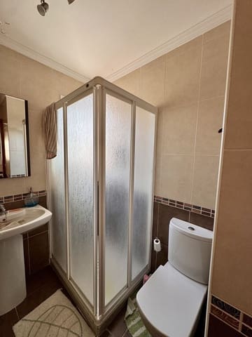 3 soverom Penthouse til salgs i Centro, Estepona med garasje - € 439 000 (Ref: 9488399)