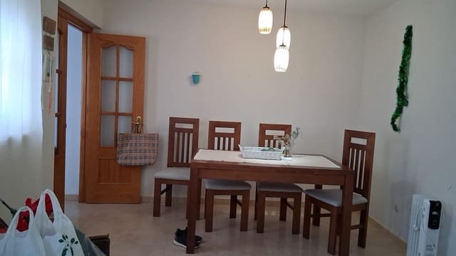 3 soverom Penthouse til salgs i Centro, Estepona med garasje - € 439 000 (Ref: 9488399)