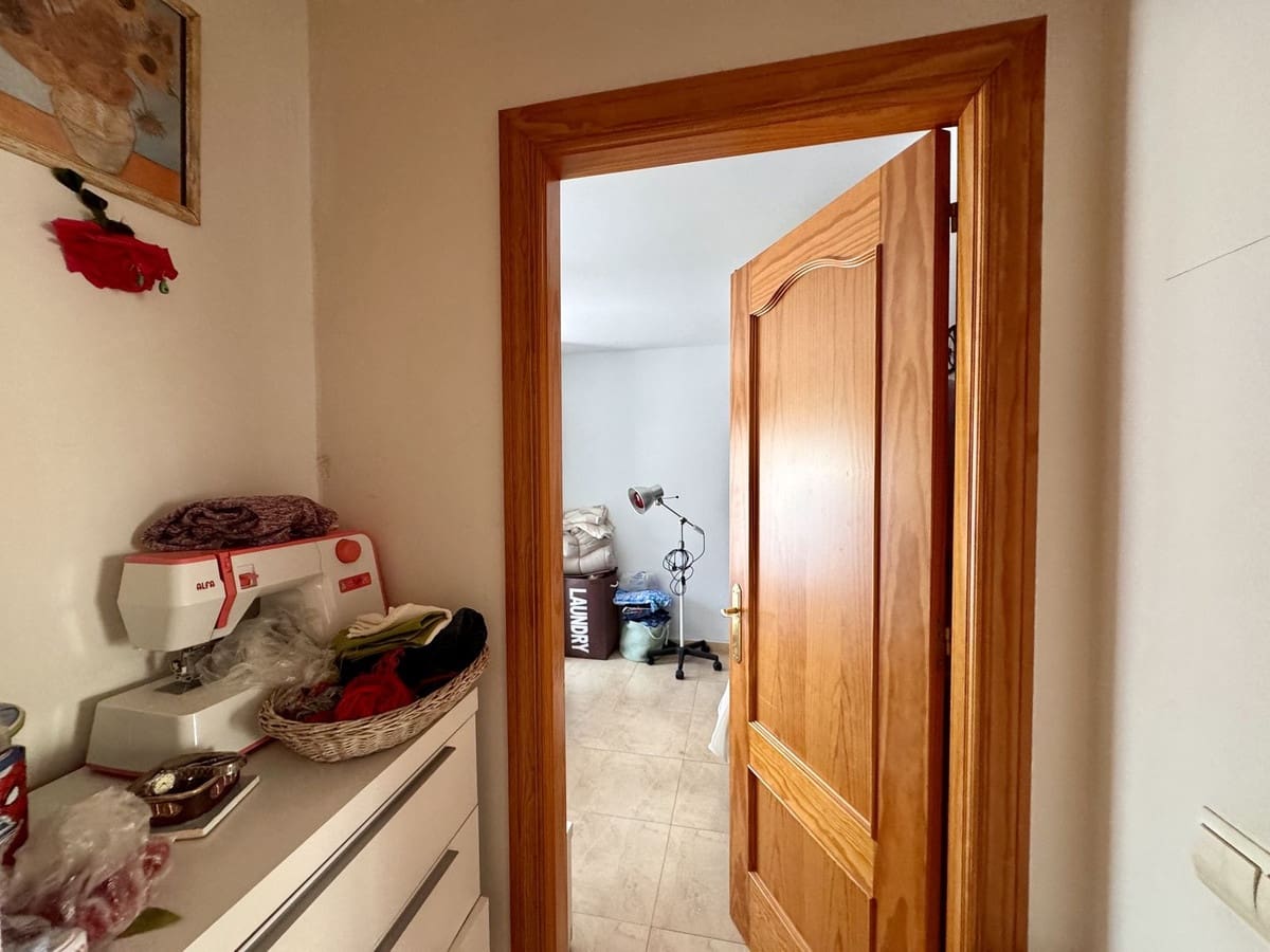 3 soverom Penthouse til salgs i Estepona med garasje - € 439 000 (Ref: 9488399)