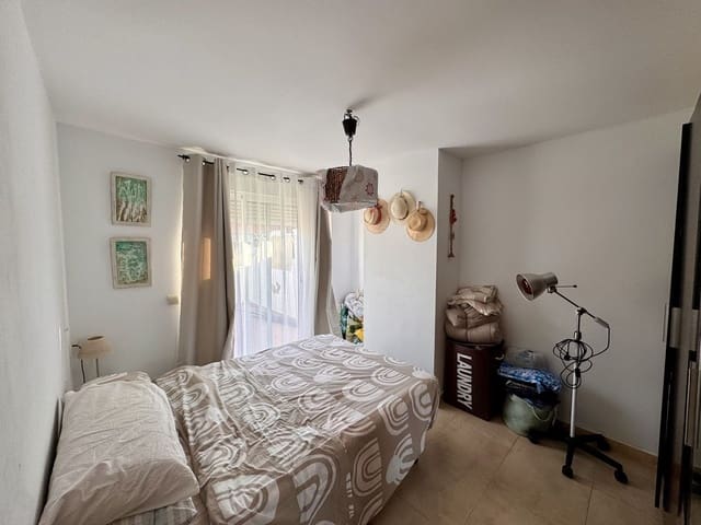 3 soverom Penthouse til salgs i Centro, Estepona med garasje - € 439 000 (Ref: 9488399)