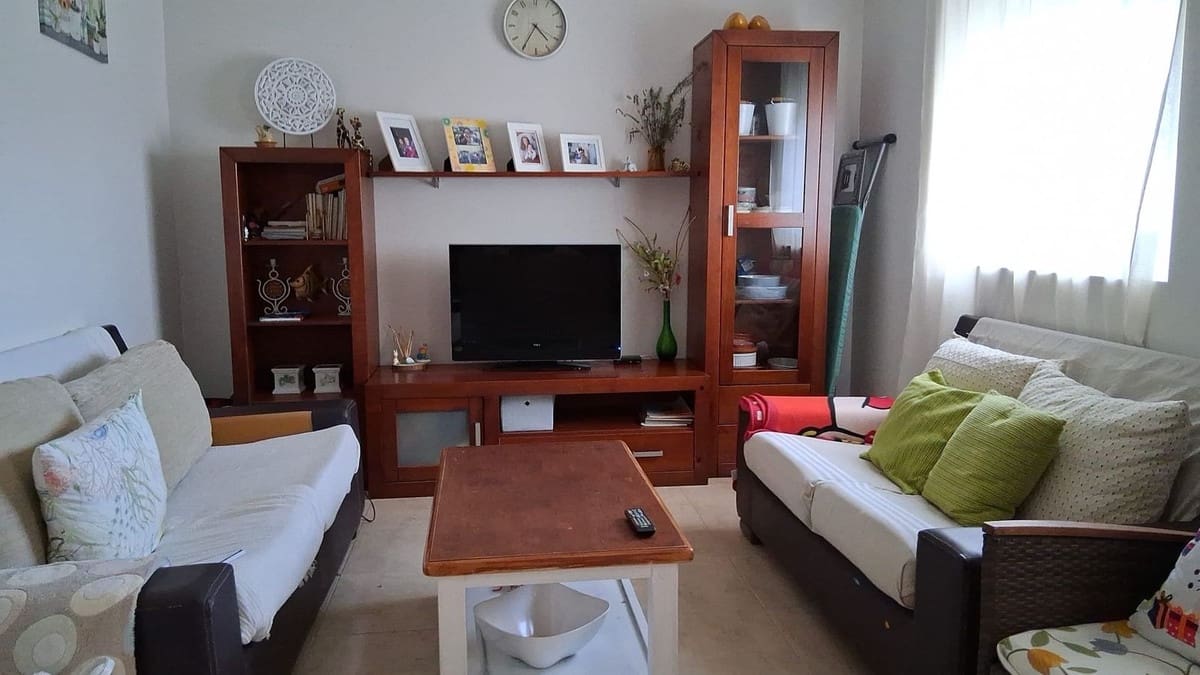 3 soverom Penthouse til salgs i Estepona med garasje - € 439 000 (Ref: 9488399)