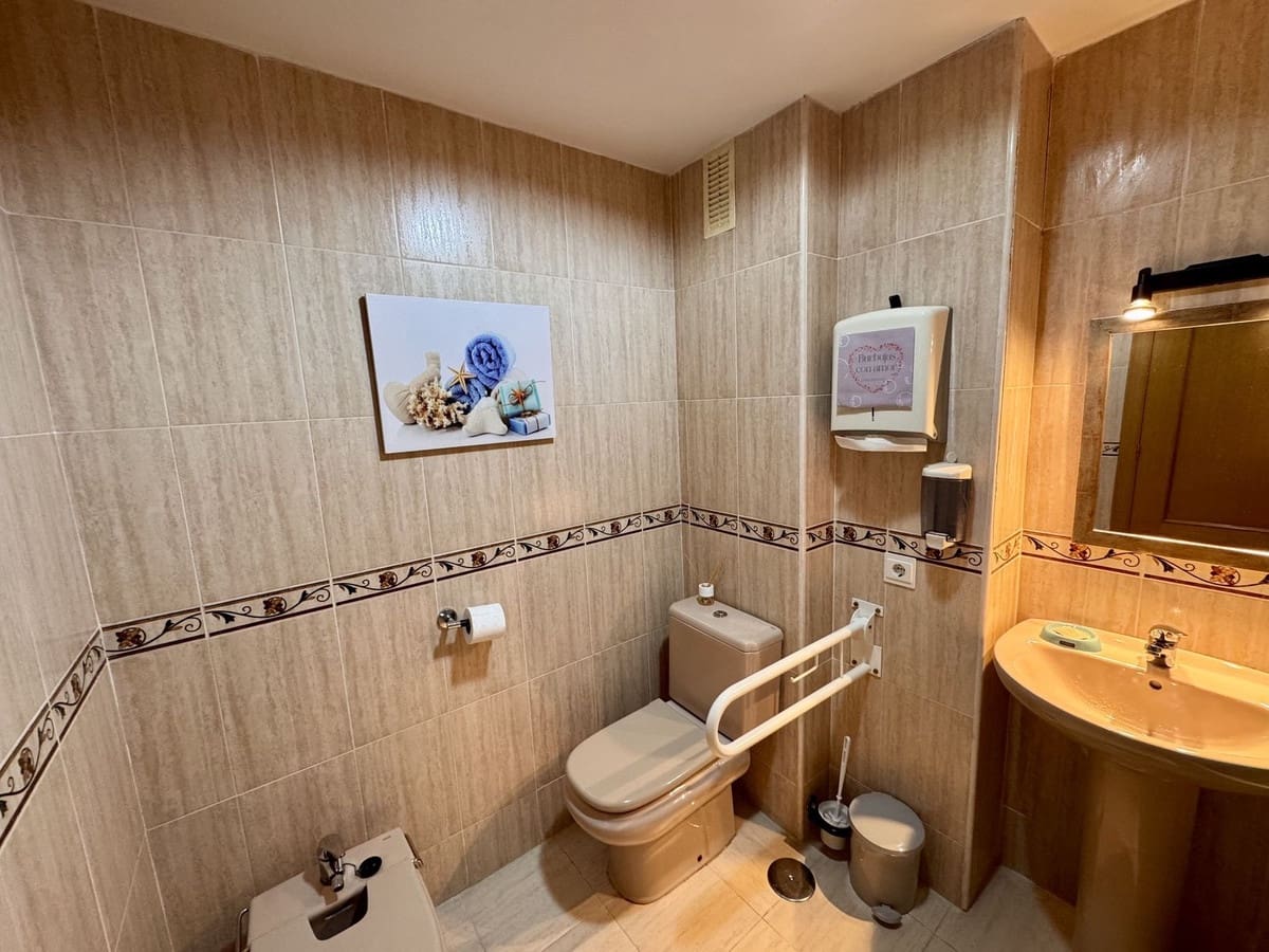 3 soverom Penthouse til salgs i Estepona med garasje - € 439 000 (Ref: 9488399)