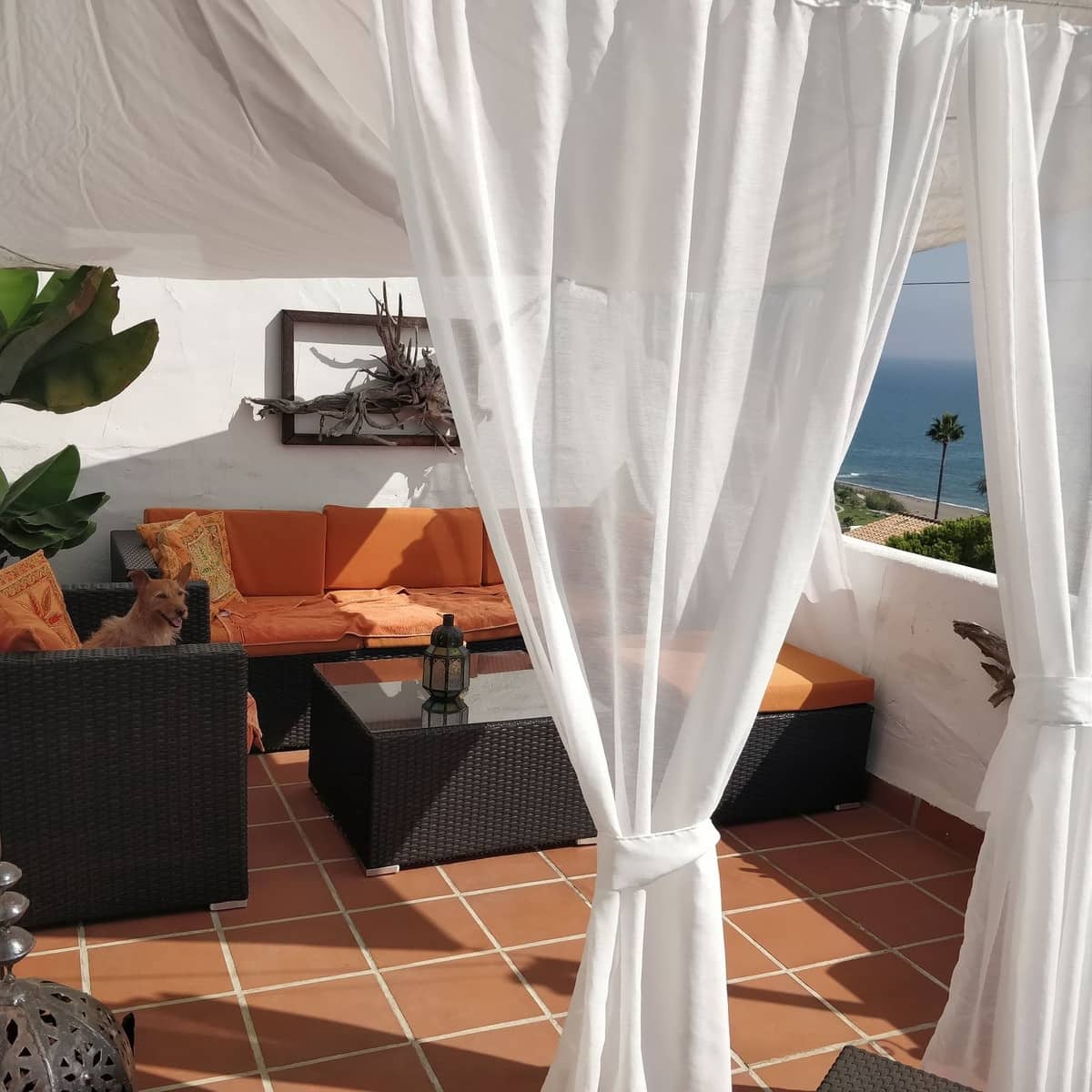 3 bedroom Apartment for sale in Bahia de Casares with pool - € 479,000 (Ref: 9488763)