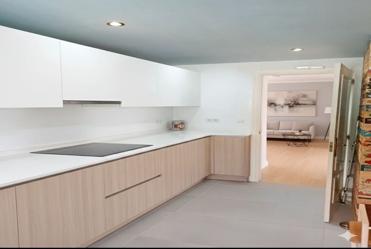 3 bedroom Apartment for sale in Bahia de Casares with pool - € 479,000 (Ref: 9488763)