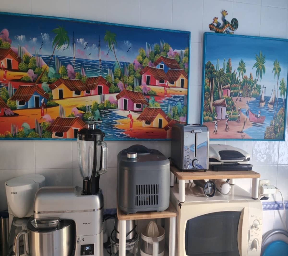 3 bedroom Apartment for sale in Bahia de Casares with pool - € 479,000 (Ref: 9488763)