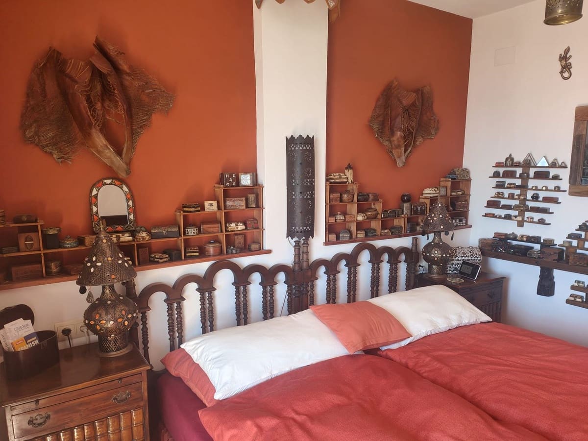 3 bedroom Apartment for sale in Bahia de Casares with pool - € 479,000 (Ref: 9488763)