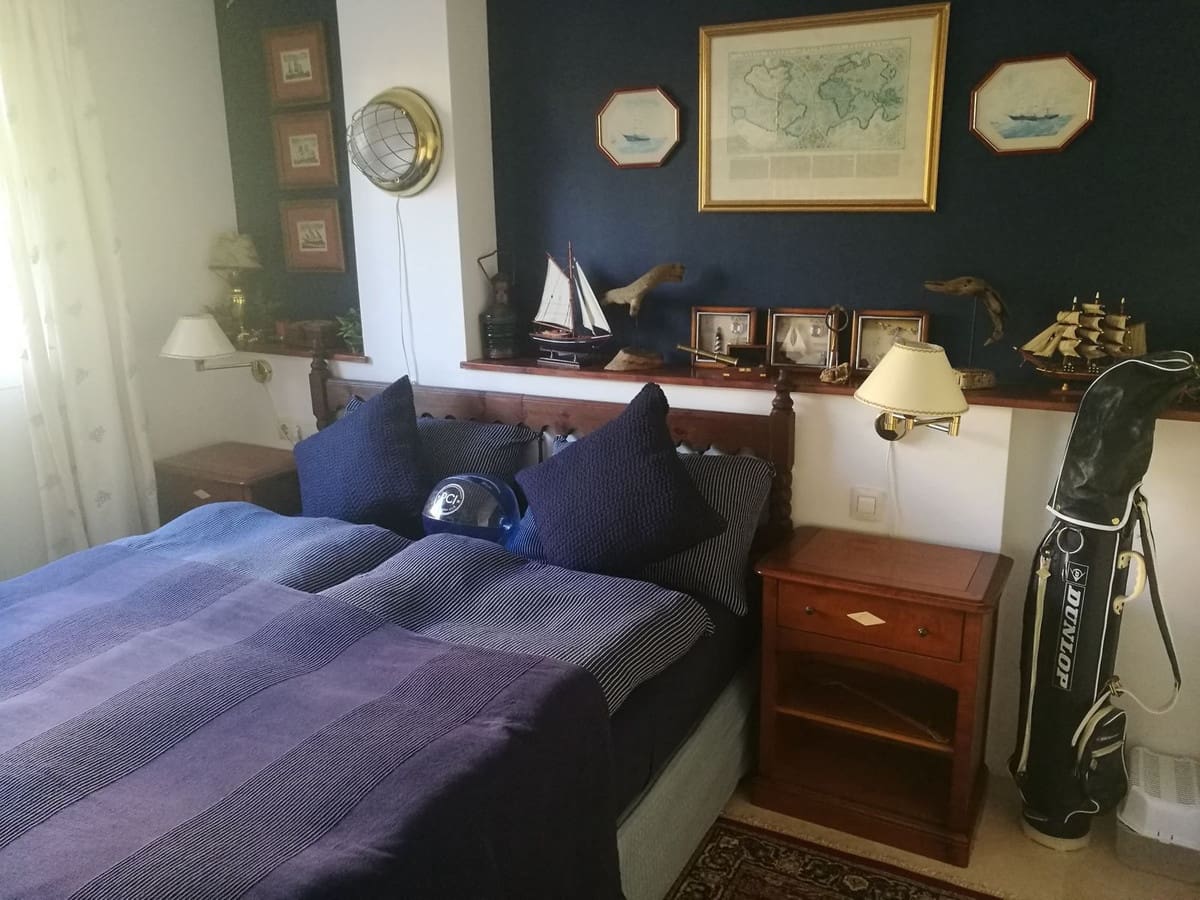 3 bedroom Apartment for sale in Bahia de Casares with pool - € 479,000 (Ref: 9488763)