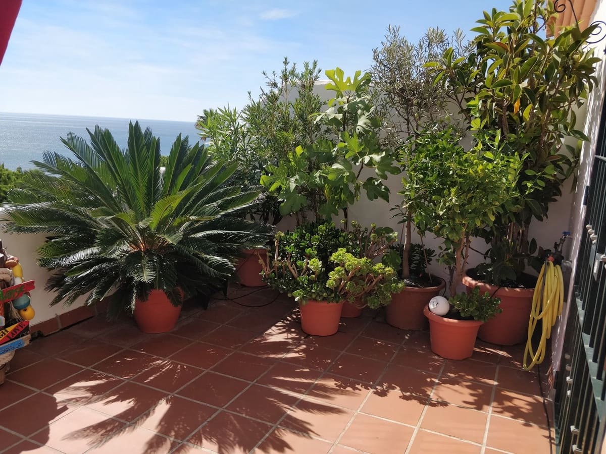 3 bedroom Apartment for sale in Bahia de Casares with pool - € 479,000 (Ref: 9488763)