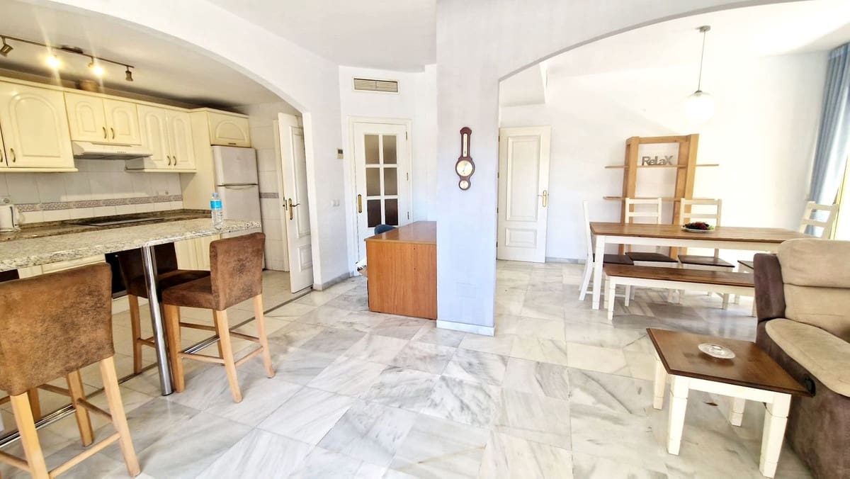 2 bedroom Apartment for sale in Fuengirola - € 530,000 (Ref: 9491592)