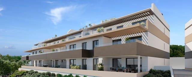 2 bedroom Apartment for sale in Centro, Estepona - € 595,000 (Ref: 9491593)