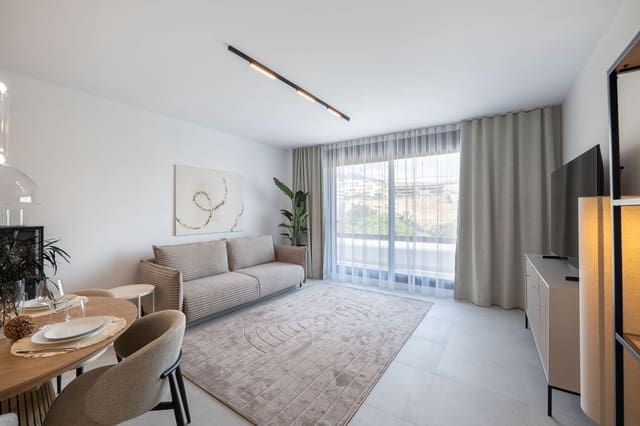 2 bedroom Apartment for sale in Centro, Estepona - € 595,000 (Ref: 9491593)