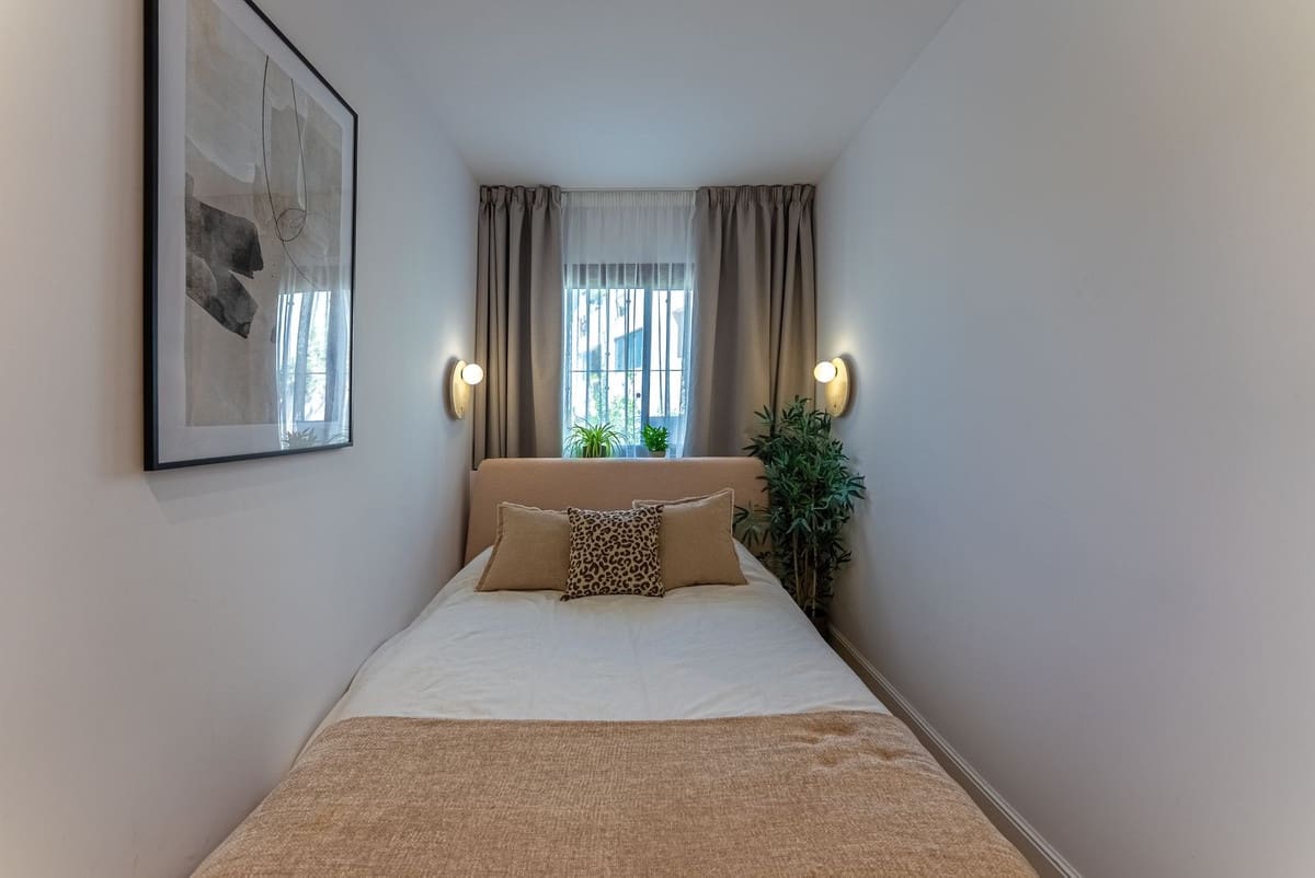 3 soverom Hus til salgs i Benahavis med svømmebasseng garasje - € 650 000 (Ref: 9491594)