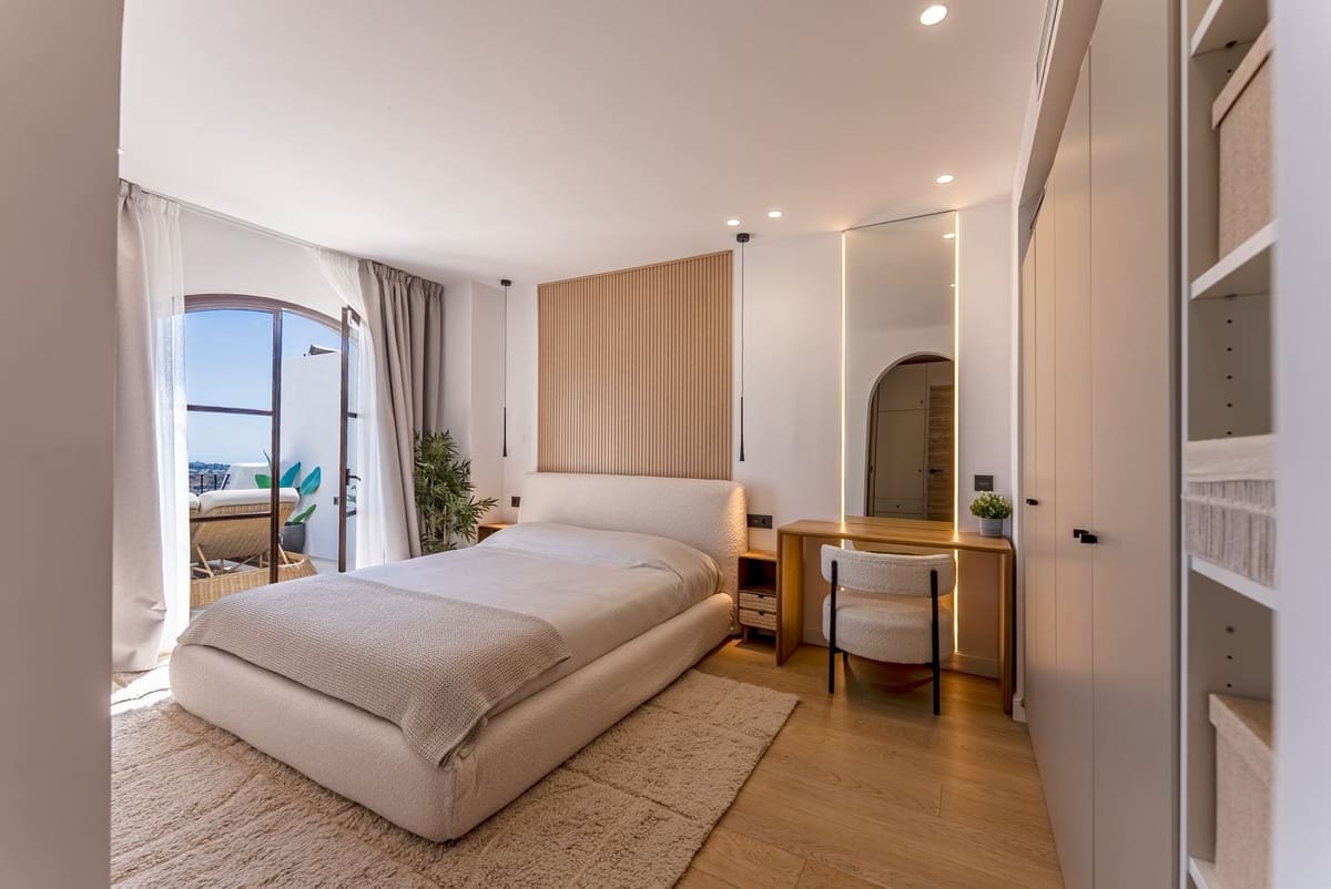 3 soverom Hus til salgs i Benahavis med svømmebasseng garasje - € 650 000 (Ref: 9491594)