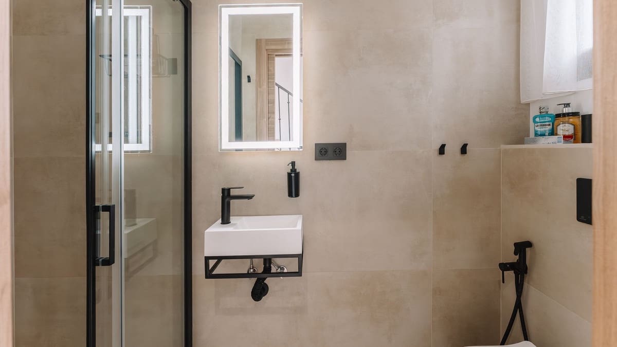 3 soverom Hus til salgs i Benahavis med svømmebasseng garasje - € 650 000 (Ref: 9491594)