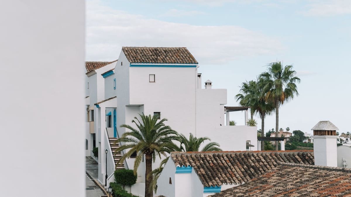 3 soverom Hus til salgs i Benahavis med svømmebasseng garasje - € 650 000 (Ref: 9491594)