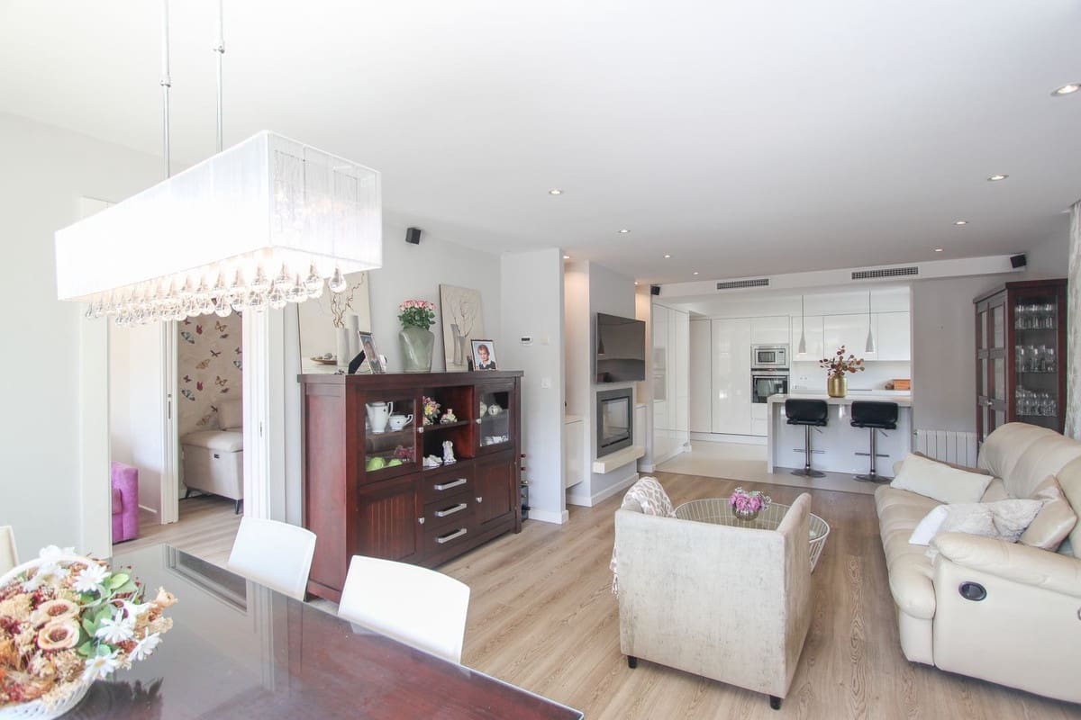 3 bedroom Apartment for sale in Guadalmina with pool garage - € 519,000 (Ref: 9495451)