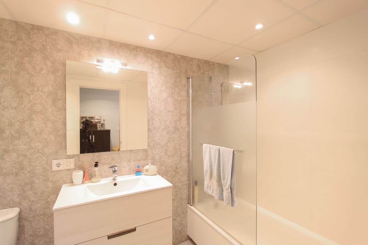 3 bedroom Apartment for sale in Guadalmina with pool garage - € 519,000 (Ref: 9495451)