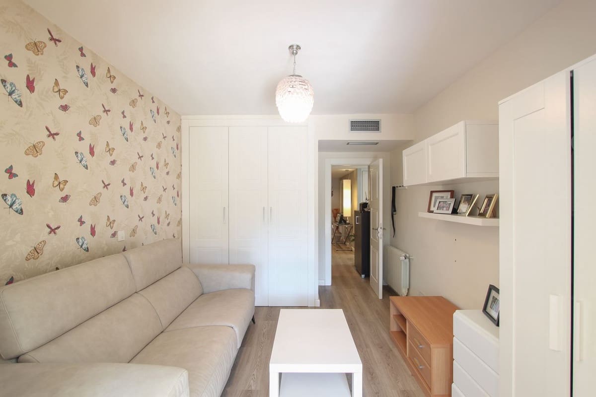 3 bedroom Apartment for sale in Guadalmina with pool garage - € 519,000 (Ref: 9495451)