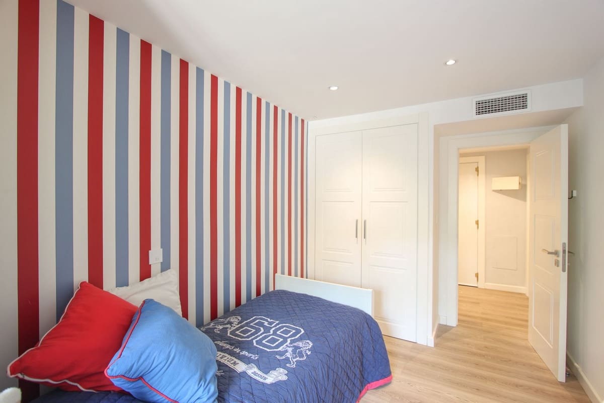 3 bedroom Apartment for sale in Guadalmina with pool garage - € 519,000 (Ref: 9495451)