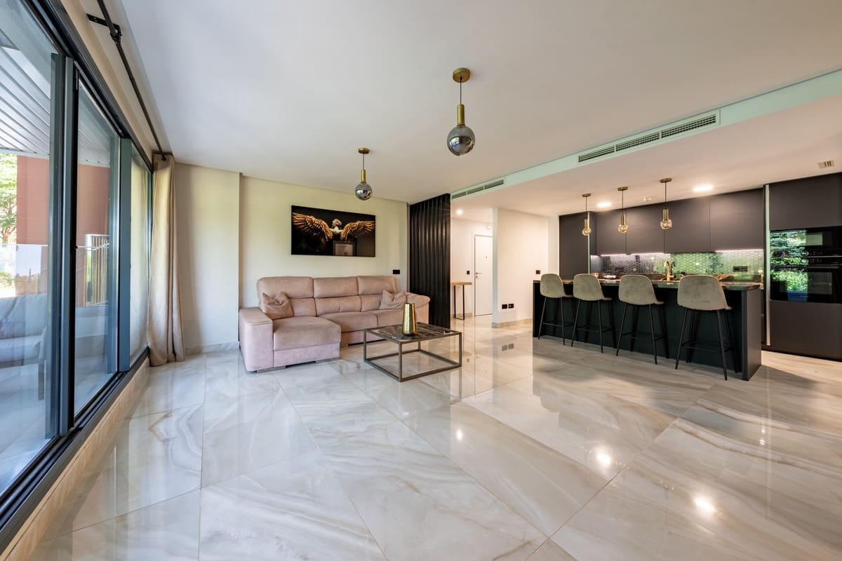 3 soverom Leilighet til salgs i Benahavis med svømmebasseng - € 790 000 (Ref: 9495452)