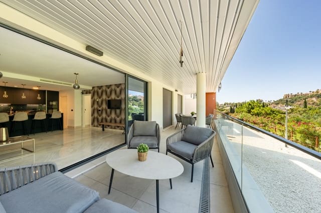 3 soverom Leilighet til salgs i Benahavís pueblo, Benahavís med svømmebasseng - € 790 000 (Ref: 9495452)