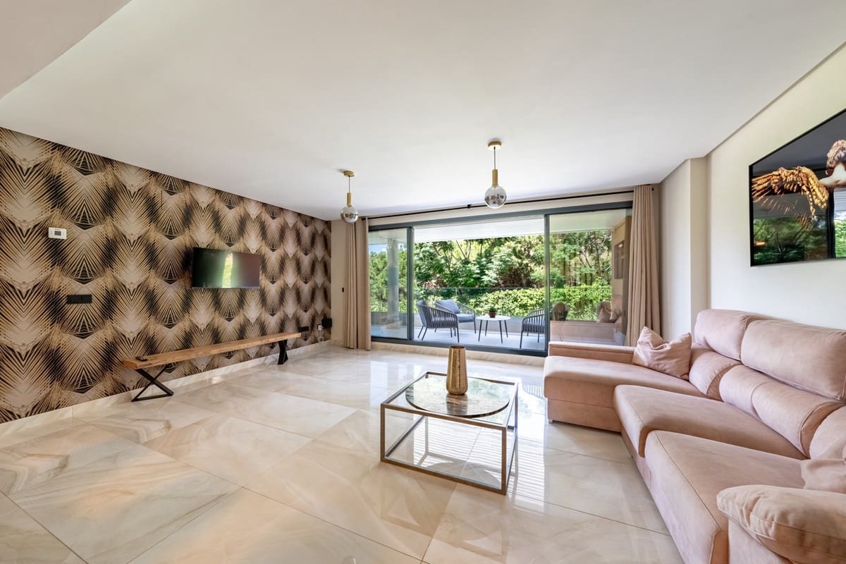 3 soverom Leilighet til salgs i Benahavis med svømmebasseng - € 790 000 (Ref: 9495452)