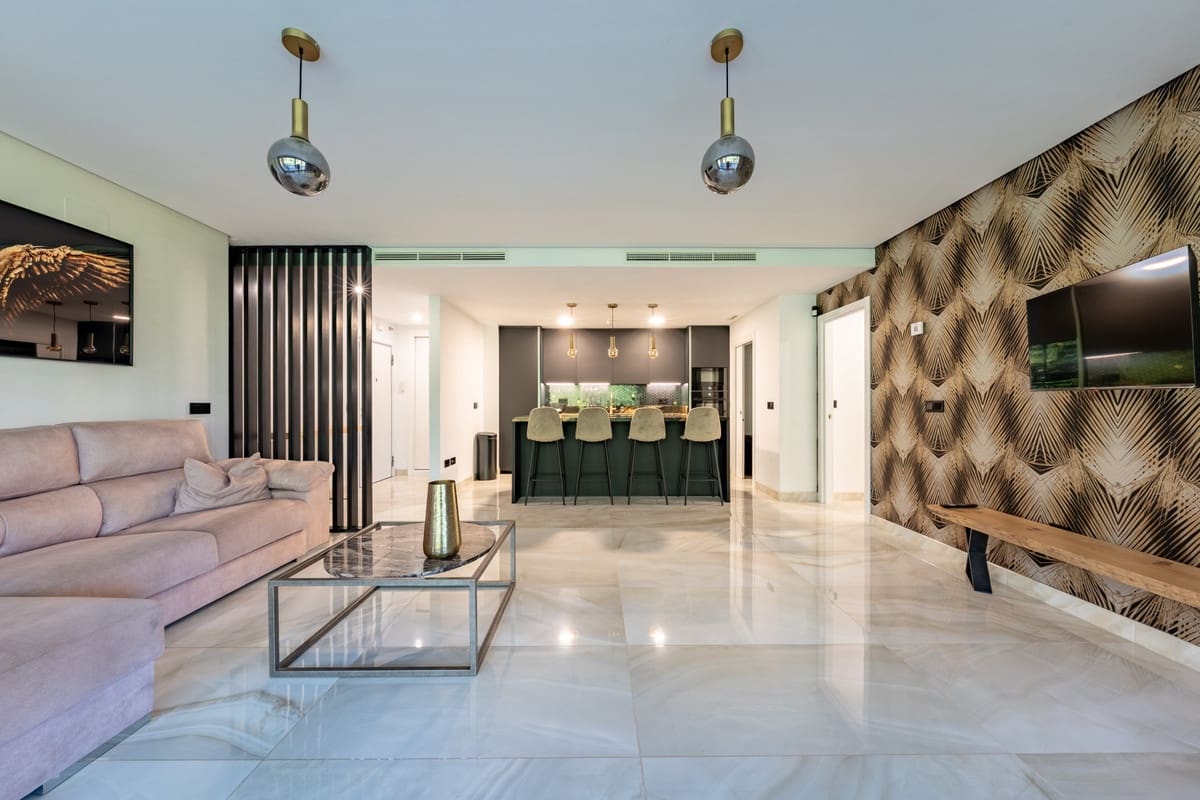 3 soverom Leilighet til salgs i Benahavis med svømmebasseng - € 790 000 (Ref: 9495452)