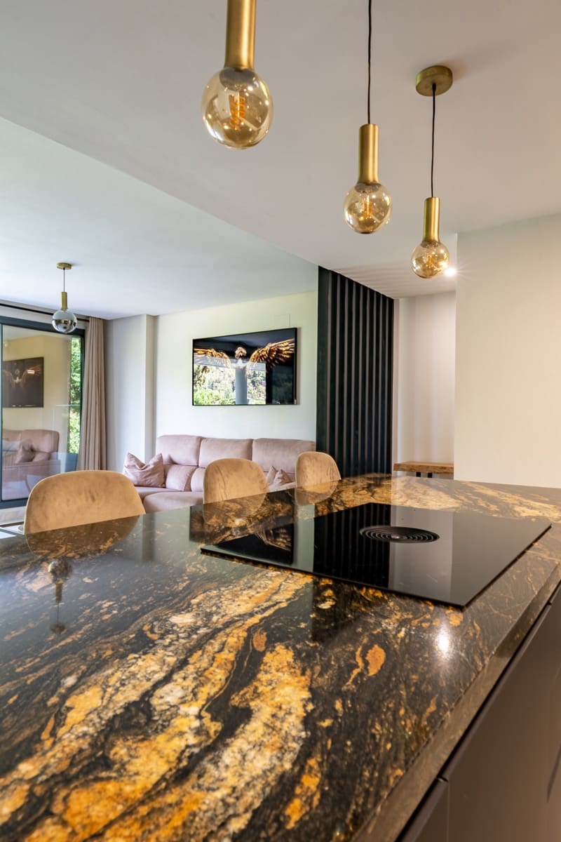 3 soverom Leilighet til salgs i Benahavis med svømmebasseng - € 790 000 (Ref: 9495452)